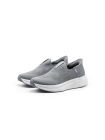 Men Grey Comfy Sneakers