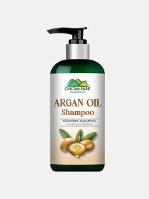 Argan Oil Shampoo