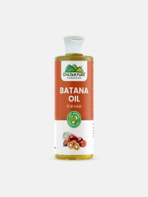 Batana Oil For Hair