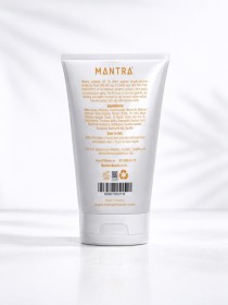 Mantra Organic Sunblock - 120ML