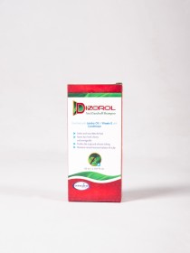 Dizorol Anti Dandruff Shampoo