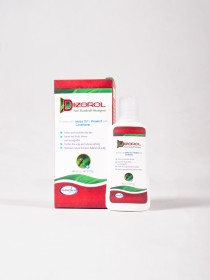 Dizorol Anti Dandruff Shampoo