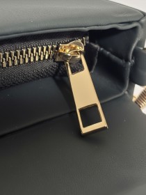 Forest Knot Bow Cross Body Bag