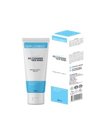 Pure Clarity Gel Cleanser