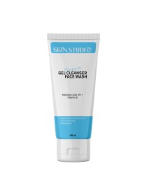 Pure Clarity Gel Cleanser