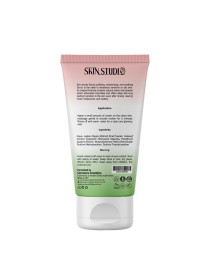 Glow Scrub