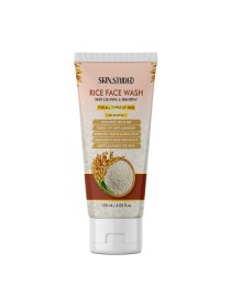 Rice Glow Face Wash