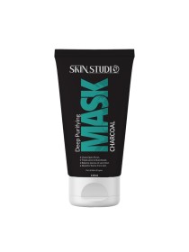 Detoxifying Charcoal Mask