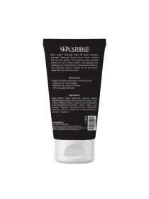 Detoxifying Charcoal Mask