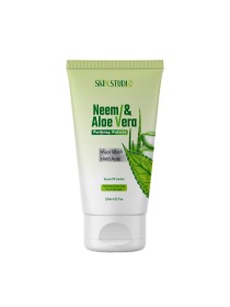 AloeNeem Glow Wash