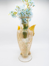 Civic Flower Vase