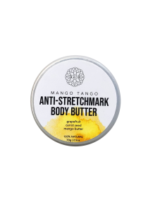 Mango Tango Anti-Stretchmarks Body Butter