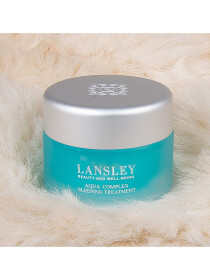 Beauty Buffet Lansley Aqua Complex Sleeping Treatment