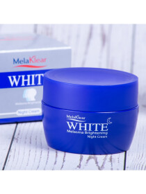 Mistine Melaklear White Melasma Brightening Night Cream