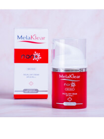 Mistine Melaklear Nano Alpha Arbutin Facial Day Cream
