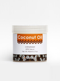 Coconut Oil Bucket 450ML