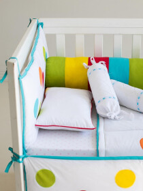 Humpty Dumpty 11 Pcs Cot Set