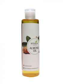 Almond Oil 200 mL