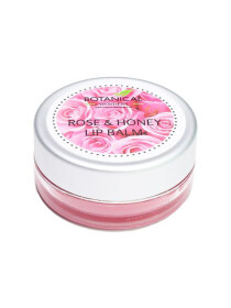 Rose & Honey Lip Balm