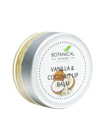 Vanilla & Coconut Lip Balm