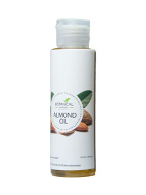 Almond Oil 100 mL