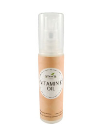 Vitamin E Oil 50 mL