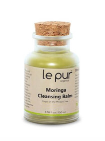 Moringa Cleansing Balm