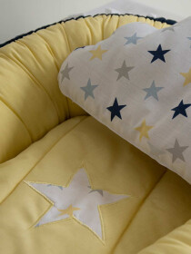 Aster baby Snuggle Bed
