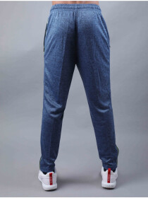 Carolina Blue/Green Men's Sports Trouser
