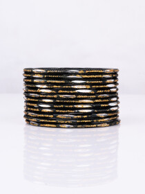 Aluminium Macro Bangles