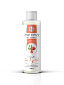 Organic Rosehip Oil