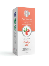 Organic Rosehip Oil