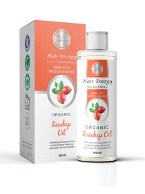 Organic Rosehip Oil