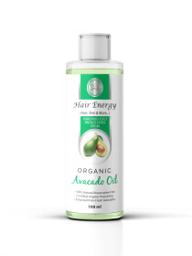 Organic Avocado Oil