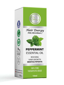 PEPPERMINT ESSENTIAL OIL