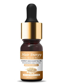 Carrot Seed Essential Oil