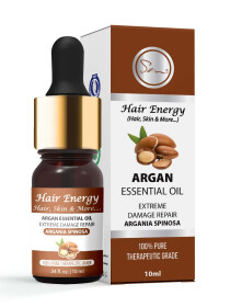 Argan Essential Oil