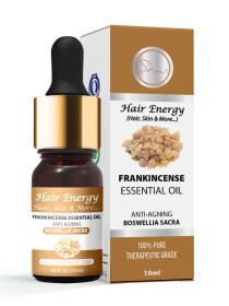 Frankincense Essential Oil