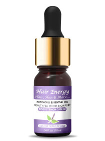 Patchouli Essential Oil