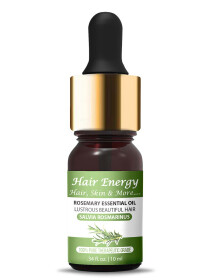 Rosemary Essential Oil