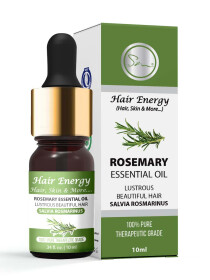 Rosemary Essential Oil
