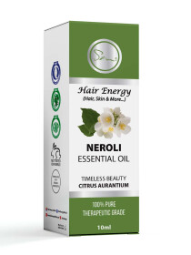 Neroli Essential Oil