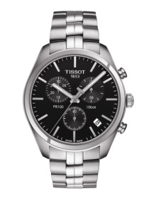 Tissot  PR100 Chronograph Gent Watch