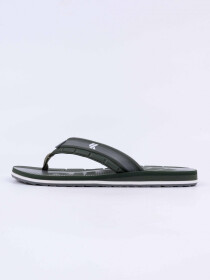 Green Kito Flip Flop for Men - AA34M