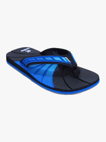 Blue Kito Flip Flop for Men - AA43M