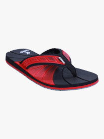 Red Kito Flip Flop for Men - AA43M
