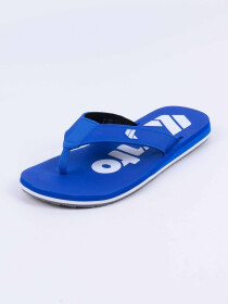 Blue Kito Flip Flop for Men - AA63M