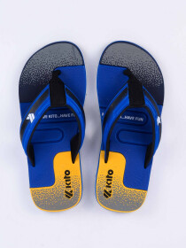 Blue Kito Flip Flop for Men - AA60M