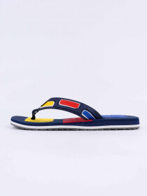 Navy Kito Flip Flop for Men - AA58M