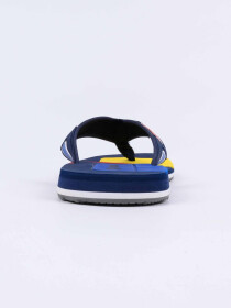 Navy Kito Flip Flop for Men - AA58M